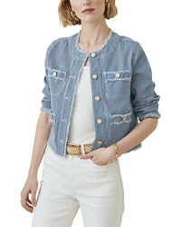 J.Mclaughlin April Jacket