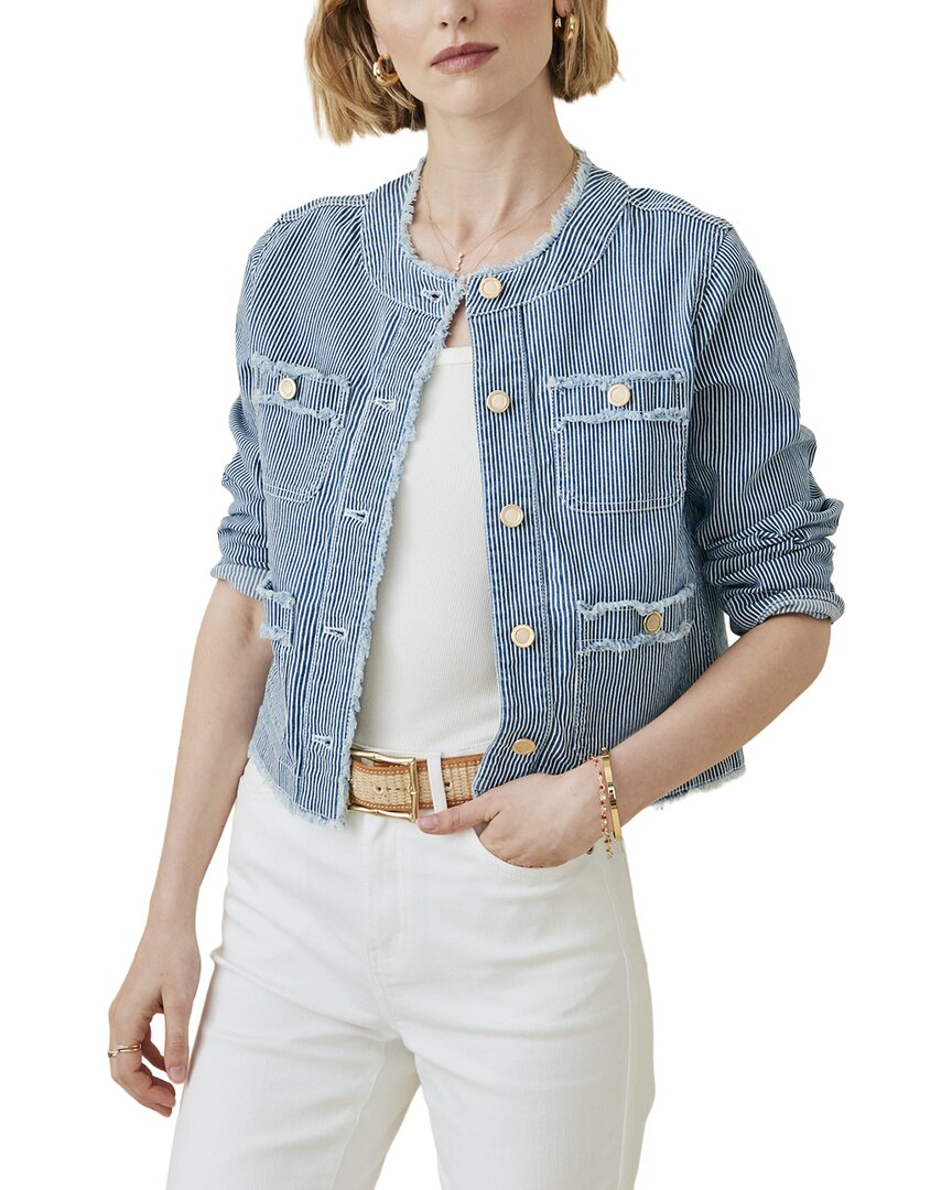 J.Mclaughlin April Jacket