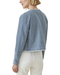 J.Mclaughlin April Jacket