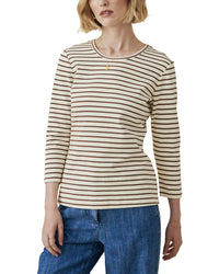 J.Mclaughlin Sinclair Knit Top