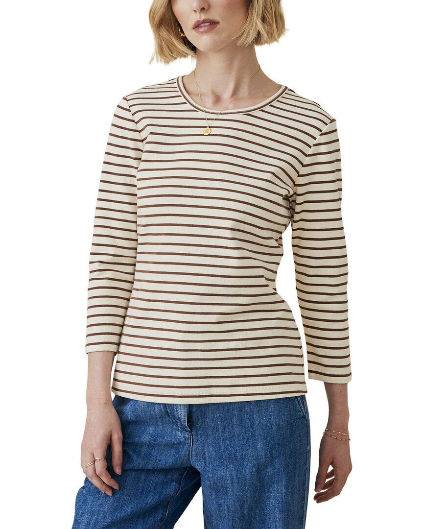 J.Mclaughlin Sinclair Knit Top