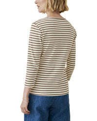 J.Mclaughlin Sinclair Knit Top