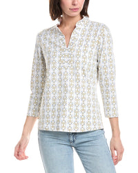 J.Mclaughlin Sahara Knit Top
