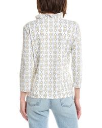 J.Mclaughlin Sahara Knit Top
