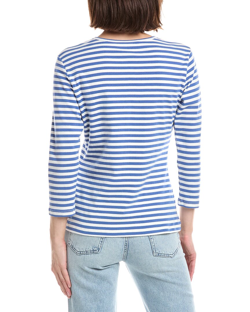 J.Mclaughlin Sinclair Knit Top