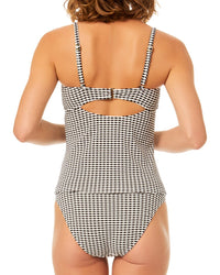 Cece Keyhole Tankini