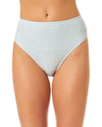 Cece Mid Rise Bottom