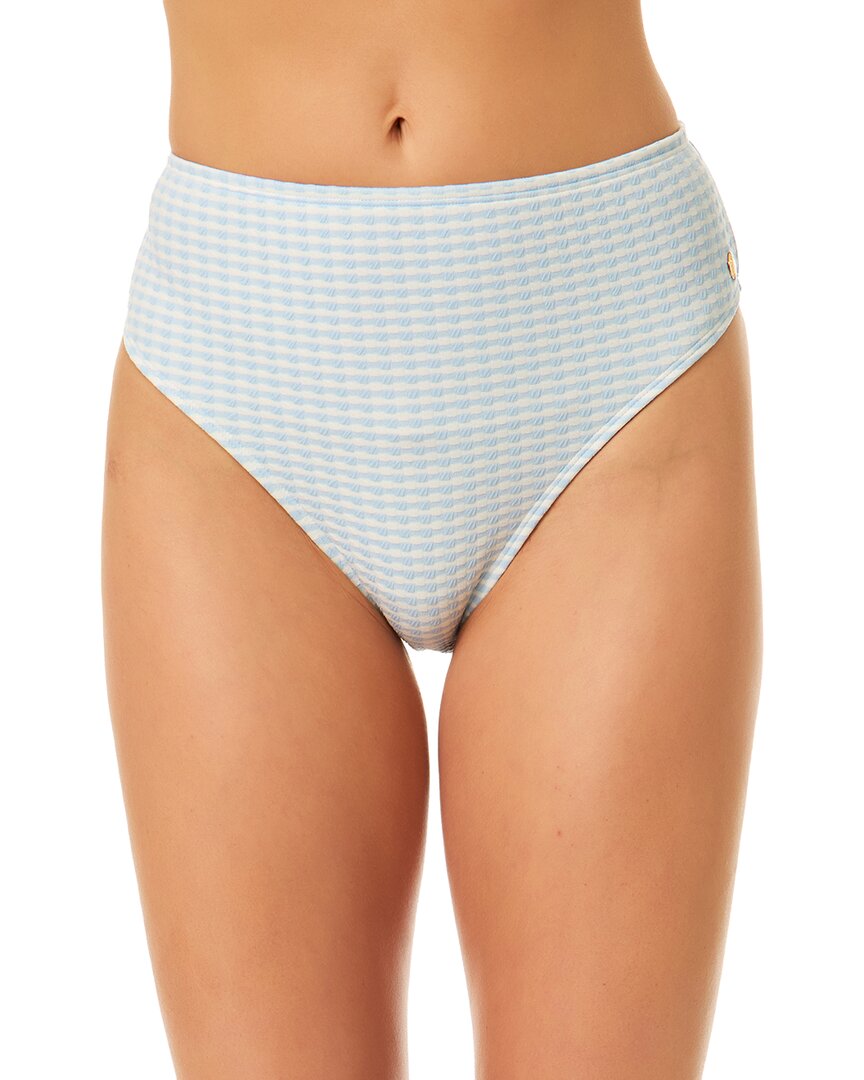 Cece Mid Rise Bottom