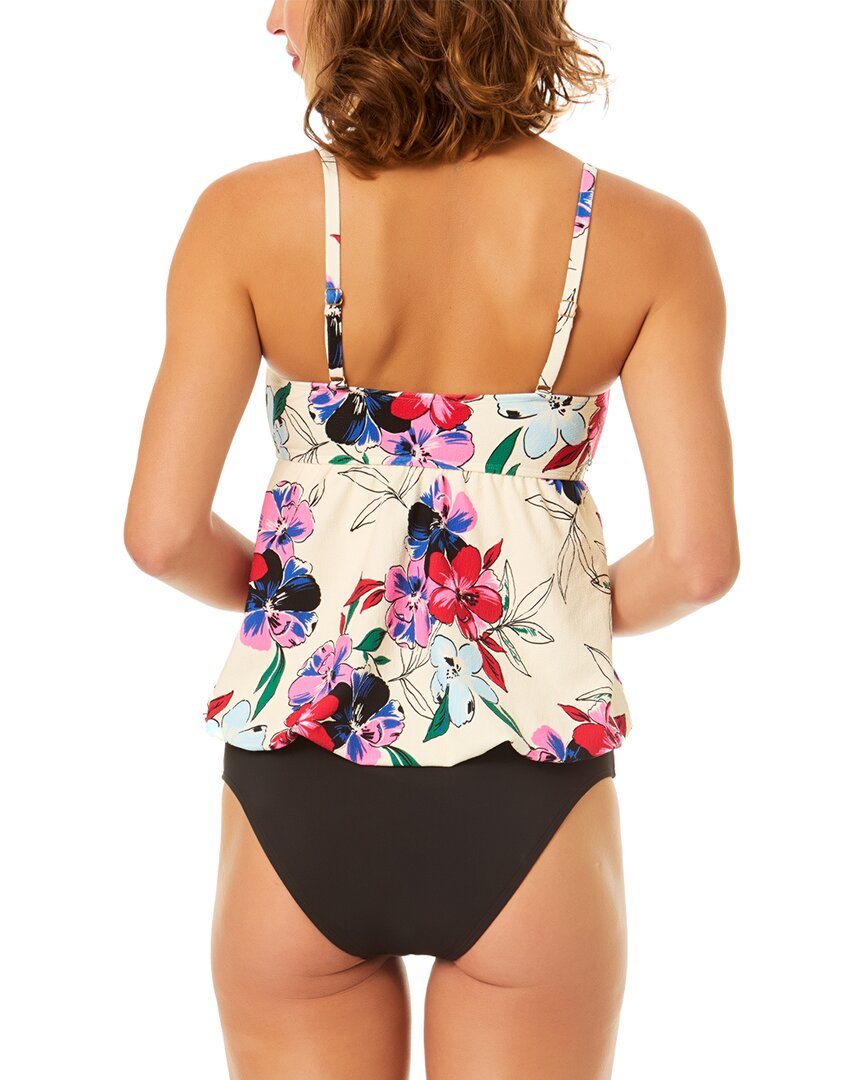 Cece Bubble Tankini