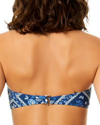 Cece Bandeau Top