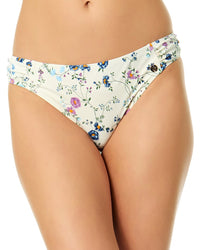 Cece Side Ruched Bottom