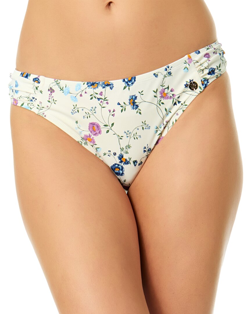 Cece Side Ruched Bottom