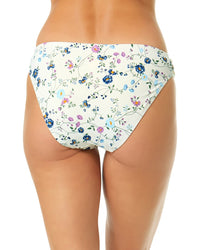 Cece Side Ruched Bottom