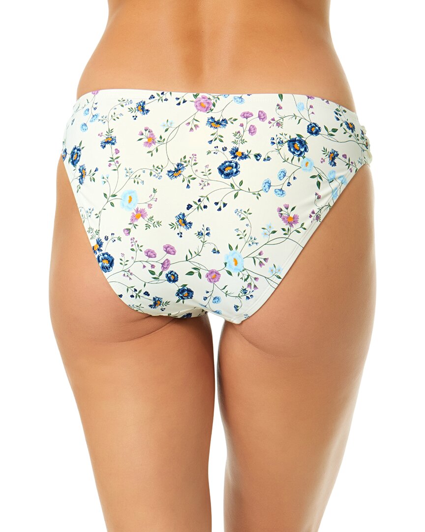 Cece Side Ruched Bottom