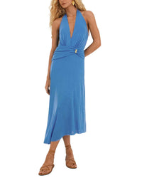 ViX Vix Zita Midi Dress
