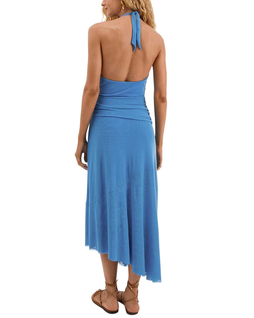 ViX Vix Zita Midi Dress