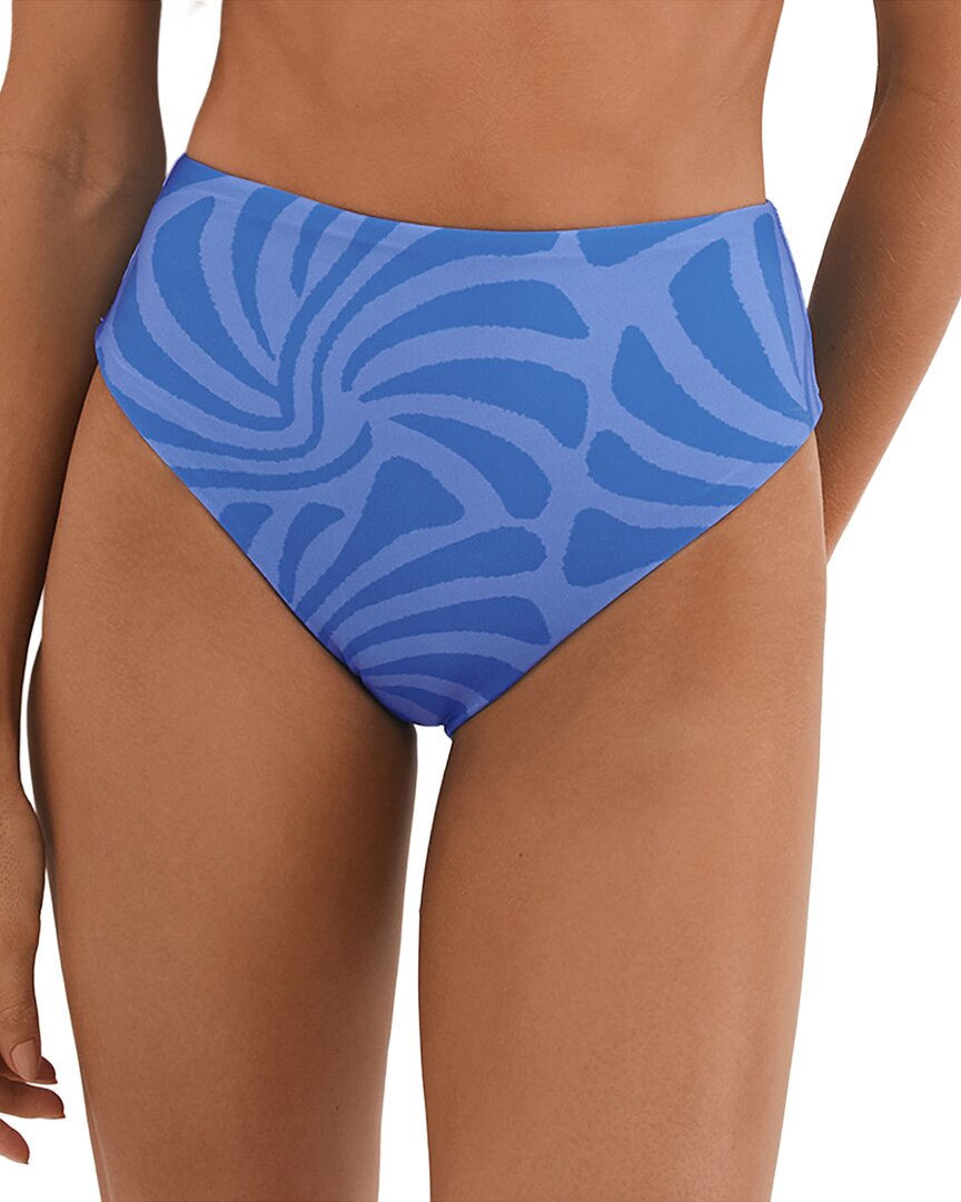 ViX Vix Bela Hipster Full Bottom