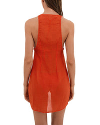 ViX Vix Mita Sheer Cover-Up
