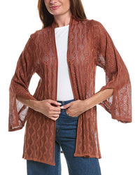 ViX Vix Knit Simone Cardigan