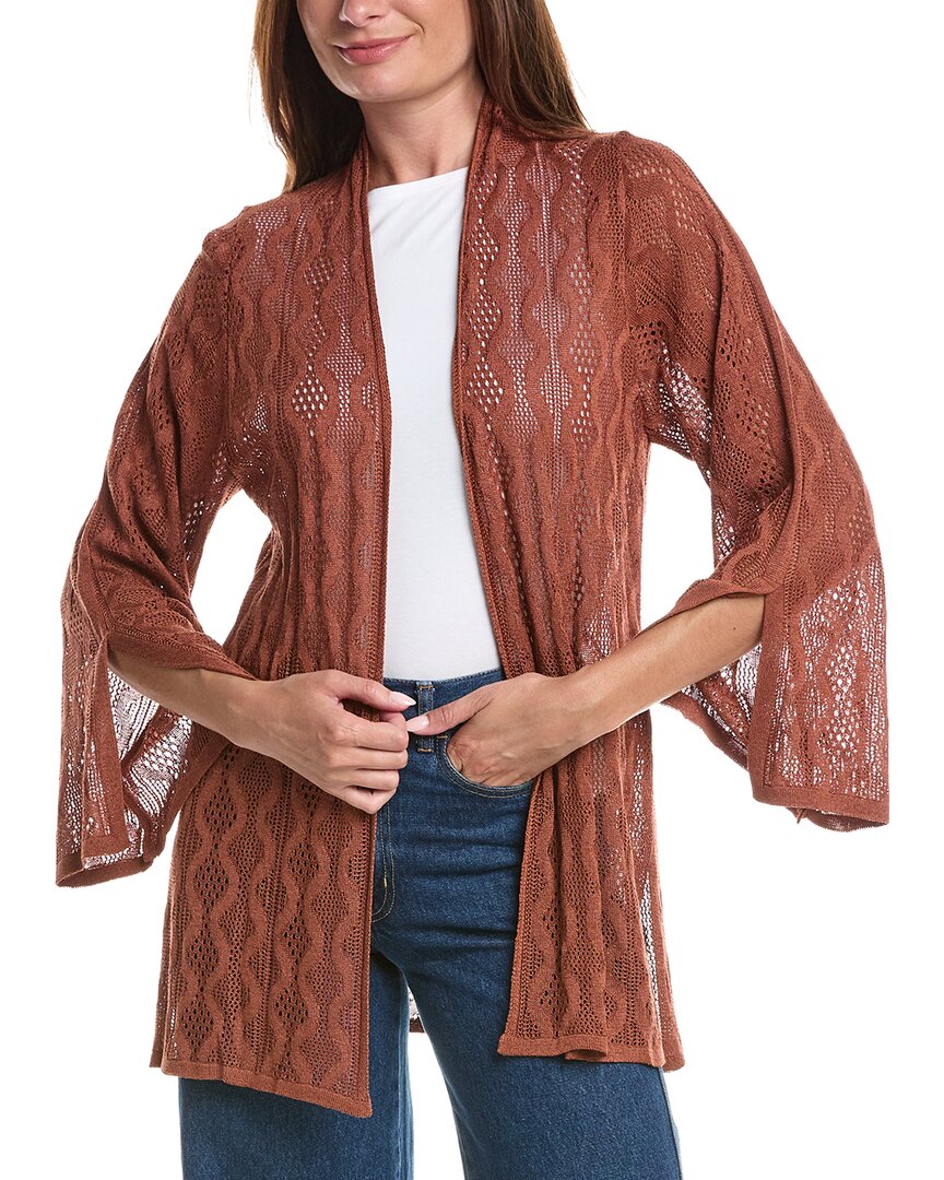 ViX Vix Knit Simone Cardigan