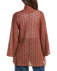 ViX Vix Knit Simone Cardigan