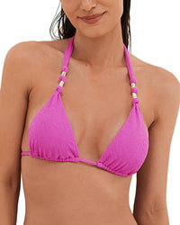 ViX Vix Paula Tri Top
