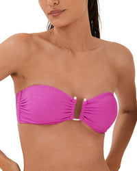 ViX Vix Jill Bandeau Top
