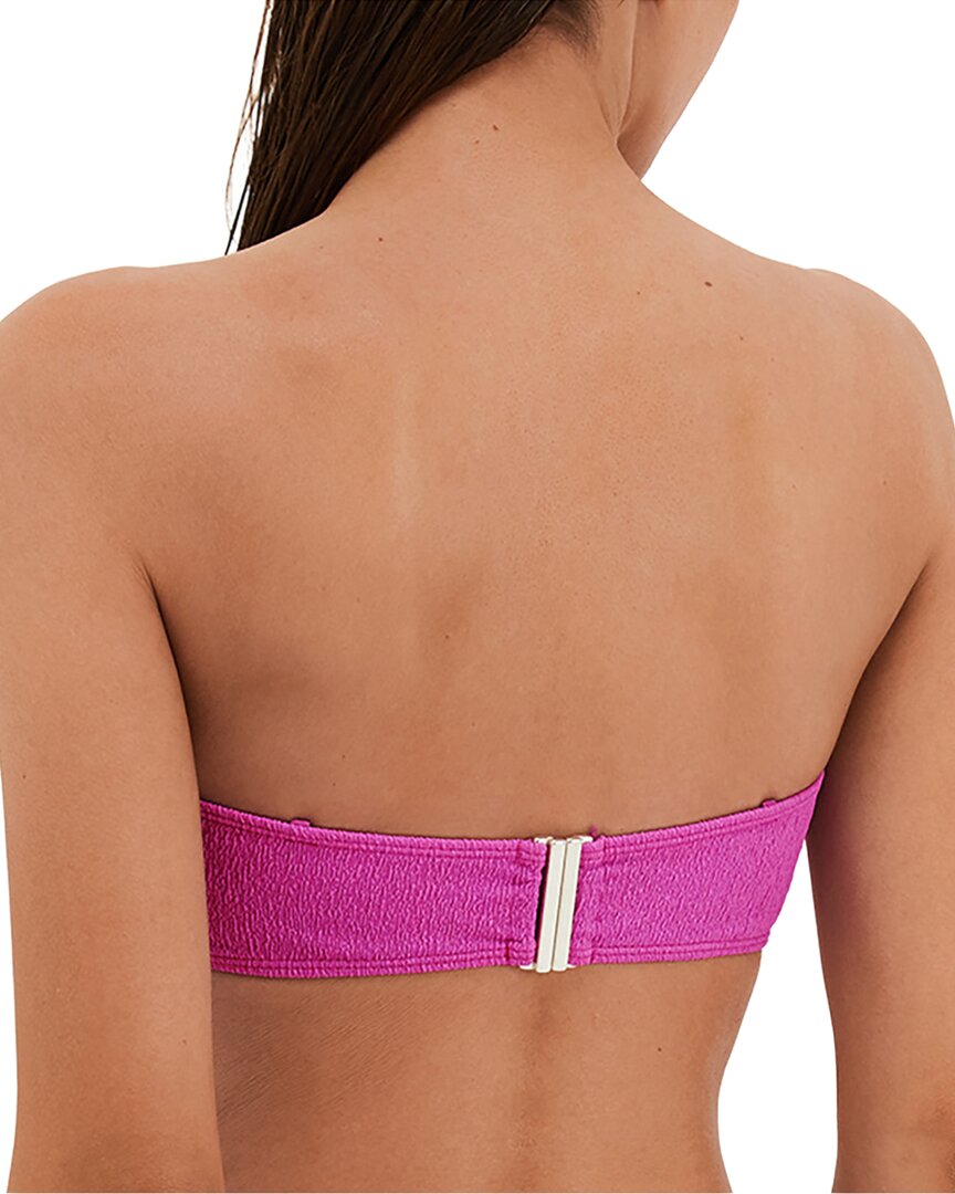 ViX Vix Jill Bandeau Top