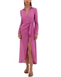 ViX Vix Mirian Long Cover-Up