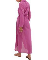 ViX Vix Mirian Long Cover-Up