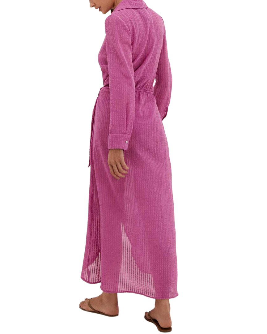 ViX Vix Mirian Long Cover-Up