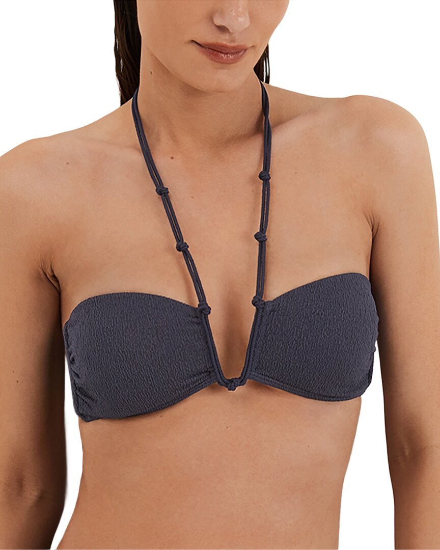 ViX Vix Clea Carol Top