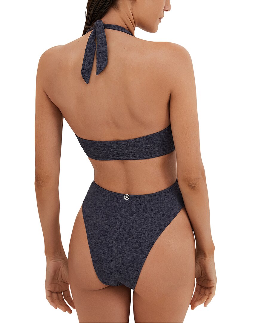 ViX Vix Clea Brazilian One-Piece