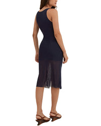 ViX Vix Amanda Midi Dress