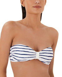 ViX Vix Sunny Bandeau Top