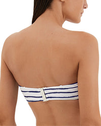 ViX Vix Sunny Bandeau Top