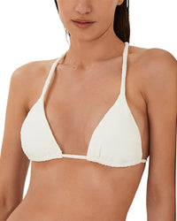 ViX Vix Leanne T-Back Top