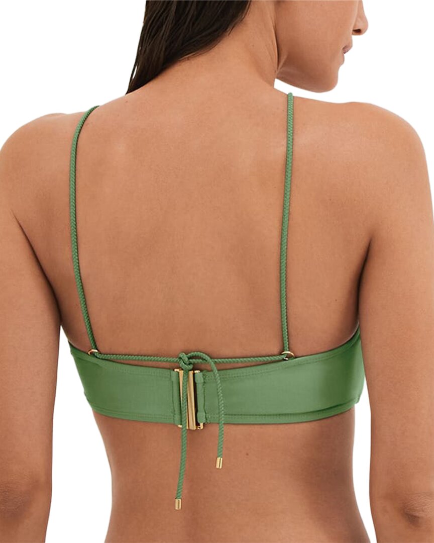 ViX Vix Stacy Bandeau Top