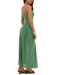 ViX Vix Lavi Long Dress