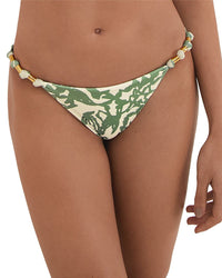 ViX Vix Paula Full Bottom