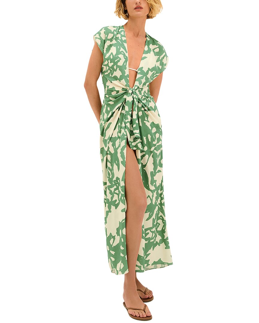 ViX Vix Sasha Long Cover-Up