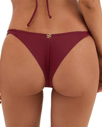 ViX Vix Liza Cheeky Bottom