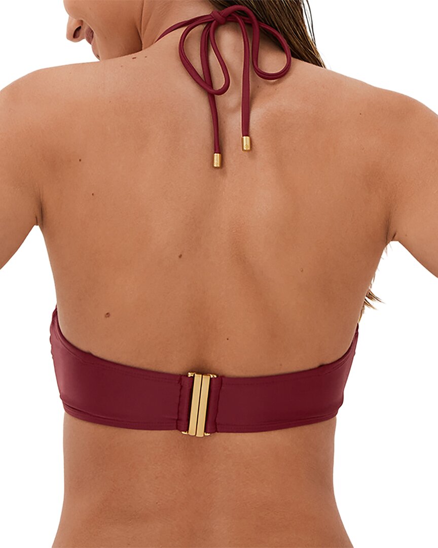 ViX Vix Liza Bandeau Top