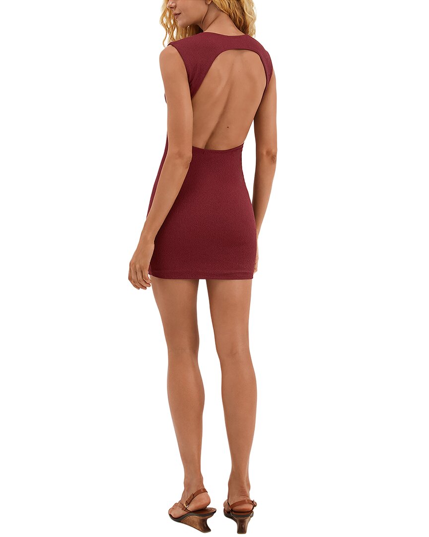 ViX Vix Pina Mini Dress