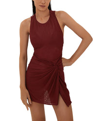 ViX Vix Mila Sheer Cover-Up