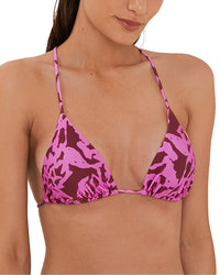 ViX Vix Alexa T-Back Top