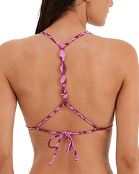 ViX Vix Alexa T-Back Top