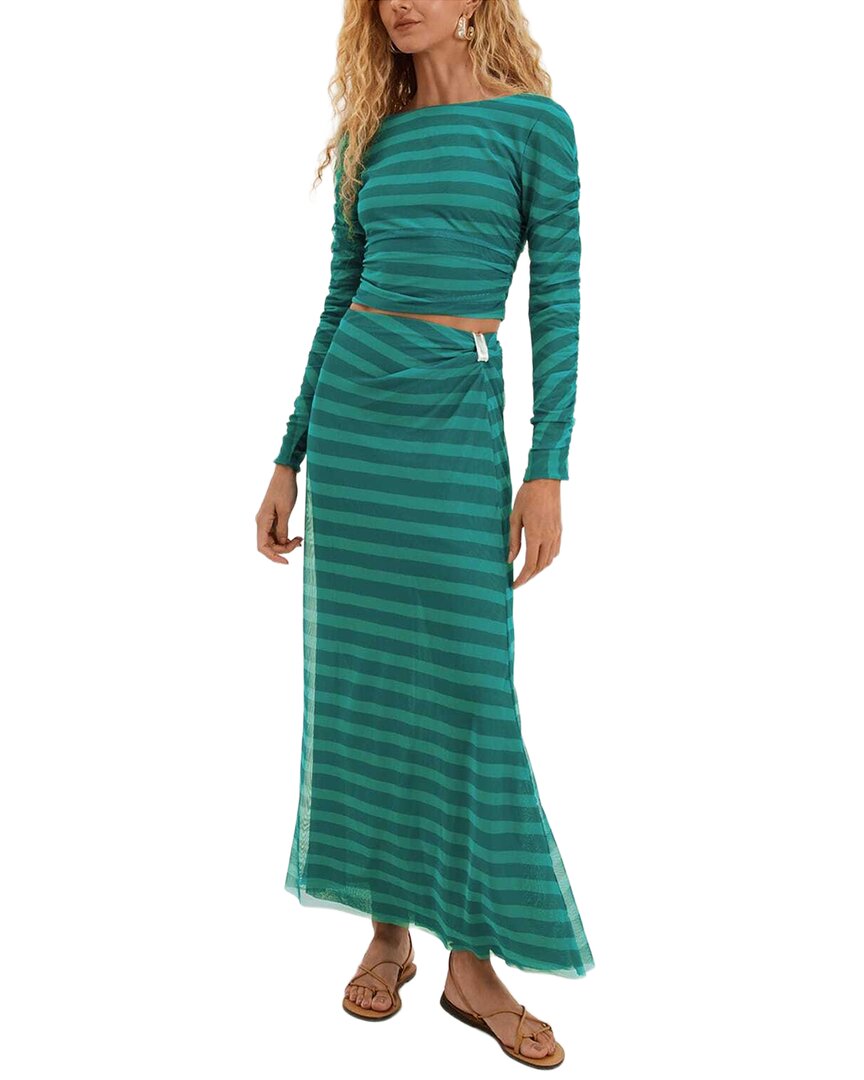 ViX Vix Amira Skirt