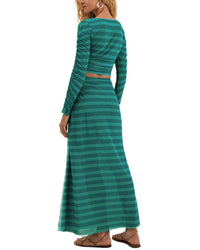 ViX Vix Amira Skirt