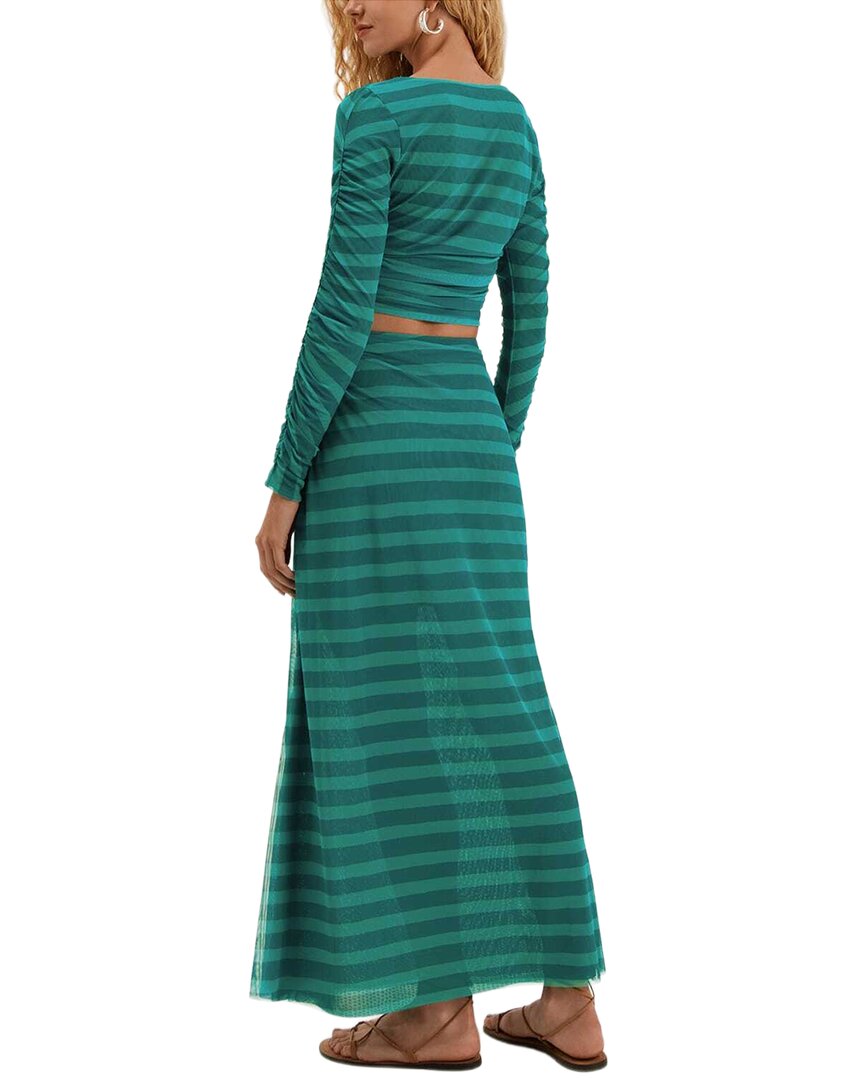 ViX Vix Amira Skirt